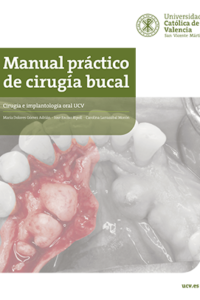 Manual práctico de cirugía bucal