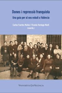 Dones i repressió franquista